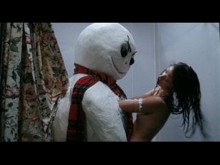 shannon elizabeth - snowman / shannon elizabeth - jack frost (1997) big tits big ass natural tits mature