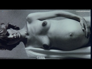 chloe webb nude scenes in the belly of an architect 1987