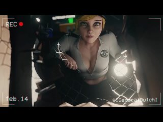 night sex 18 3d porno