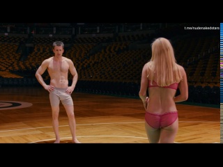 anna faris (anna faris hot scenes in what's your number? 2011) mature