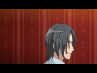 [rvh] / kenki virgo (1 episode) (toy69)